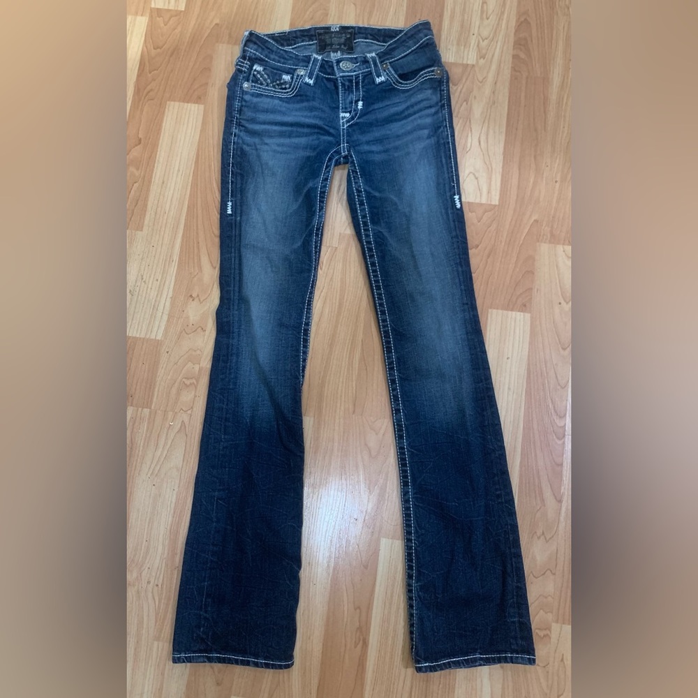 Big Star jeans